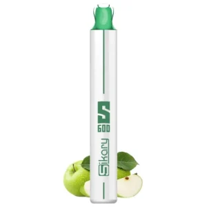 Sikary S600 – Sour Apple