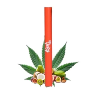 Kush CBD Vape – Zkittles Special Edition 200 Puffs
