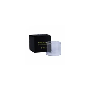 Uwell – Nunchaku Ersatzglas 5 ml