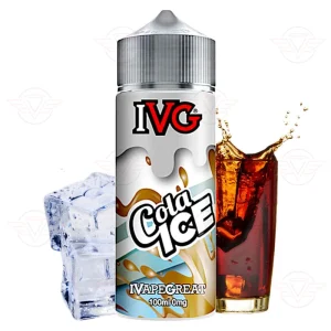 IVG – Cola Ice 100ml