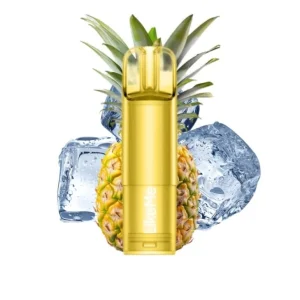 LikeMe Pods – Pineapple Ice 20mg I 2er Pack