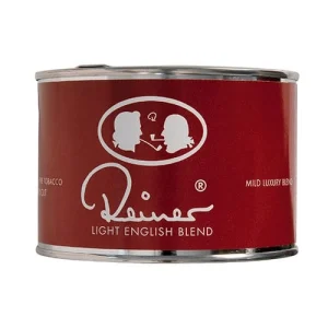 Pfeifentabak Reiner English Blend No.51 100 Gramm