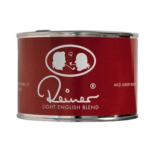 Pfeifentabak Reiner English Blend No.51 100 Gramm