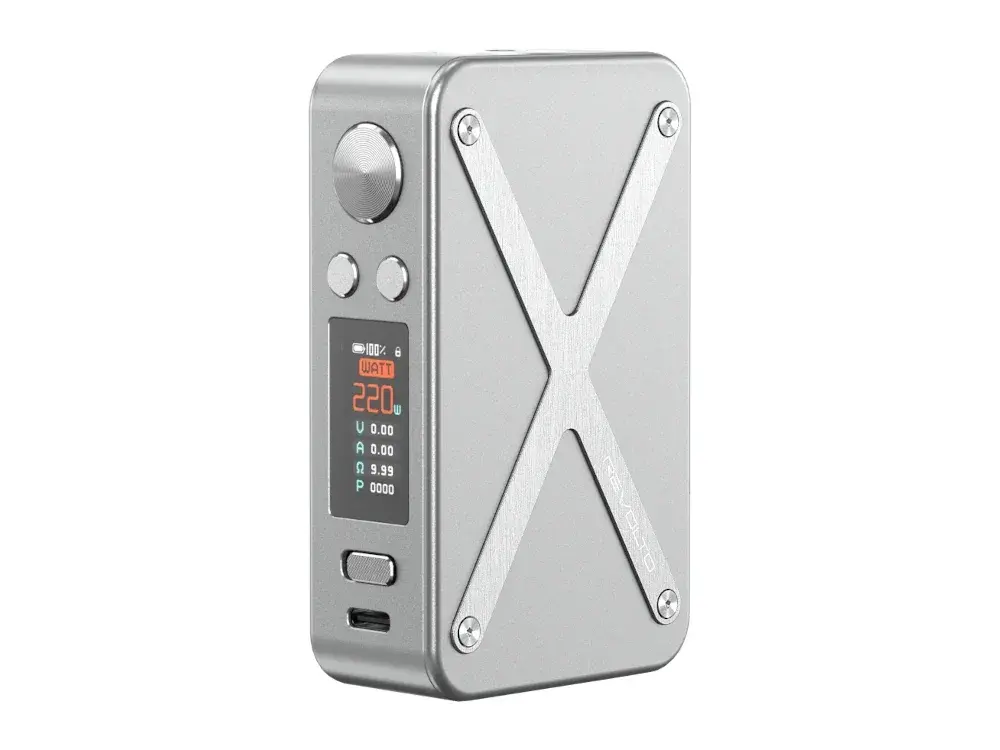 Aspire – Revolto 220 Watt – Bild 2
