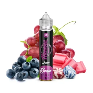 MONSSON – Grape Candy Aroma Longfill 6ml