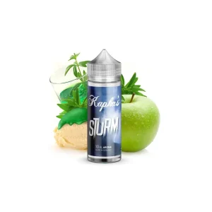 Kapkas Flava Aroma – Sturm