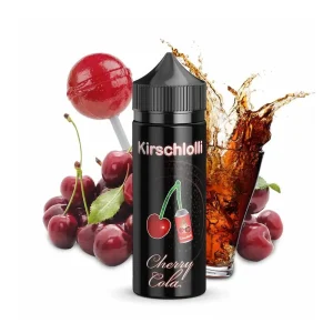 Kirschlolli Cherry Cola Aroma Longfill 10ml