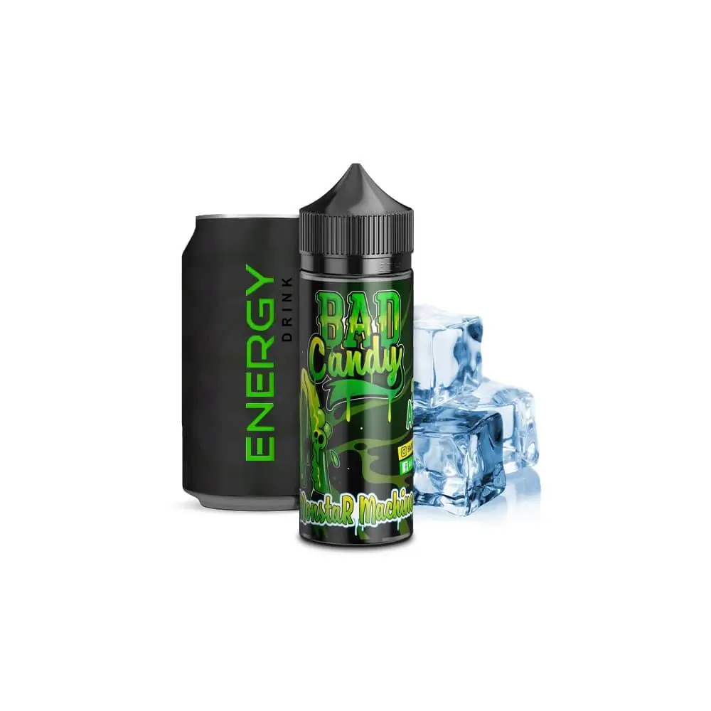 Bad Candy Aroma – Monstar Machine Longfill