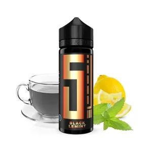 5 EL Aroma – Black Lemint Longfill