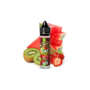 Twelve Monkeys – Kanzi Aroma 10ml
