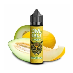 OWL Salt Aroma – Honeydew
