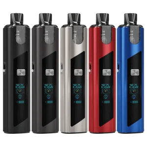 YiHi SXmini Puremax V2 – Pod System – 1300 mAh – 2 ml