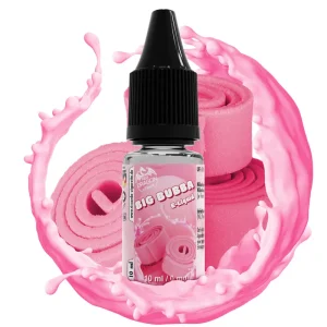 Red Dragon E-Liquid Big Bubba – 10 ml