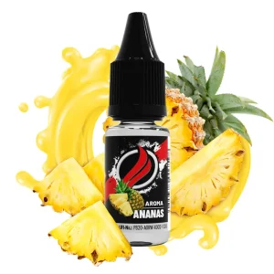 Riccardo Aroma Ananas – 10 ml