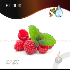 ZAZO Classics Himbeere Liquid – 10 ml