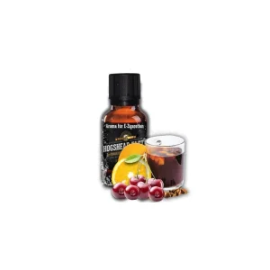 Hogshead Taste – Cherry Glogg (Aroma, Fruchtig)
