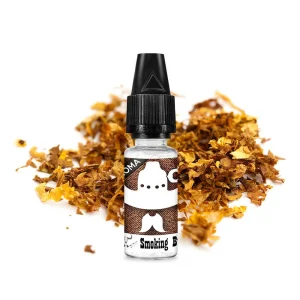 Smoking Bull – Cowboy Tabak (Aroma, 10 ml)