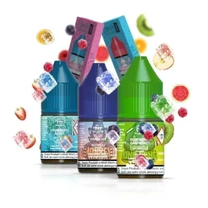 RandM Tornado RandM Tornado Liquids – Nikotinsalz 20mg/ml