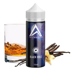 Antimatter – Black Hole (Longfill, 120 ml, Getränke, Dessert)