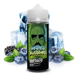 Heizen Blezzard Longfill Aroma Drip Hacks