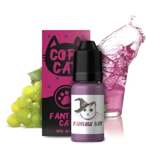 Copy Cat – Fantasy Cat Aroma