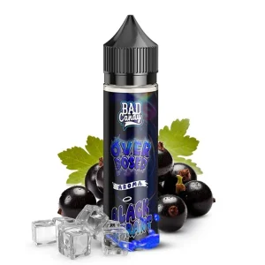 BAD CANDY JUICD SERIES – Blackcurrant Longfill