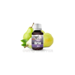 Birne 100 ml Aroma OWL Angebotsaroma