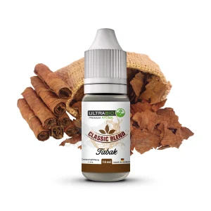 Aroma Tabak – Ultrabio Classic Blend