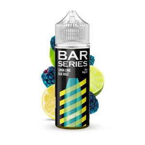 Aroma (Longfill) Bar Series – Lemon Lime X Blue Razz Vampire Vape 10ml (120ml Flasche)