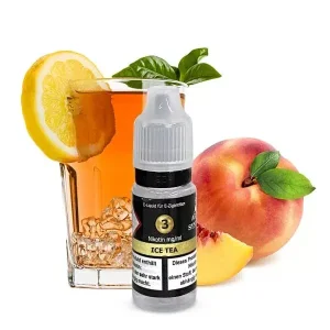Ice Tea – 10ml Liquid