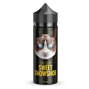 Aroma Sweet Snowshoe – Copy Cat