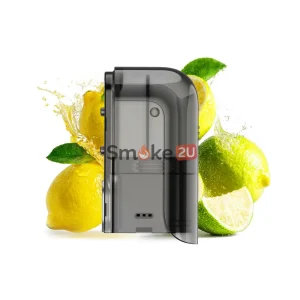 PIXL MAX 20K Pod 10ml – Lemon & Lime