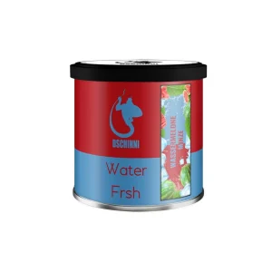 Dschinni Tabak 200g – Water Fresh