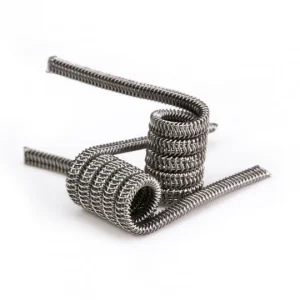Fertigcoils Alien Interlock 0.20 Ohm – RP Coils | 2er-Pack