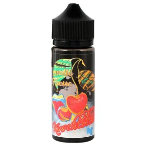 Lädla Juice Aroma – Volle Fresse Kirschlolliii
