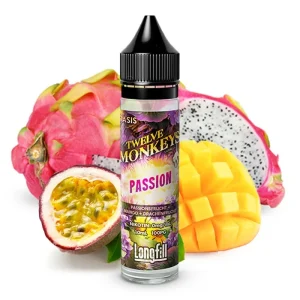 Twelve Monkeys Aroma – Passion