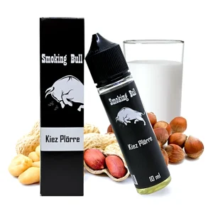 Smoking Bull Aroma – Kiez Plörre Longfill