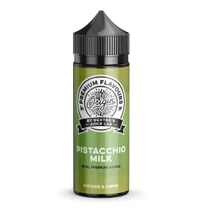 Dexter’s Juice Lab Origin Aroma – Pistacchio Milk 10ml