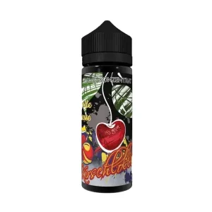 Lädla Juice Aroma – Volle Fresse Kirschlolli 10ml