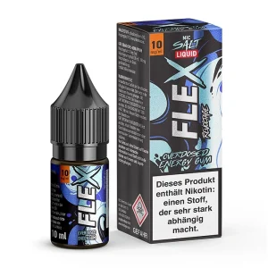 Revoltage Flex Overdosed Energy Gum Nic Salt