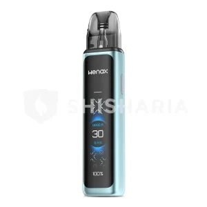 Geekvape Wenax Q Ultra – Universal Auffüllbarer Pod Systeme – Mint Green