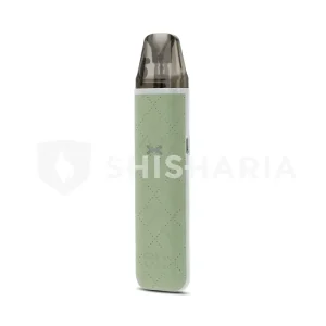 OXVA Xlim Go – Universal Auffüllbarer Pod Systeme – Light Green