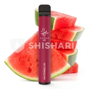 Elfbar Einweg E-Zigarette Vape – Watermelon – nikotinfrei