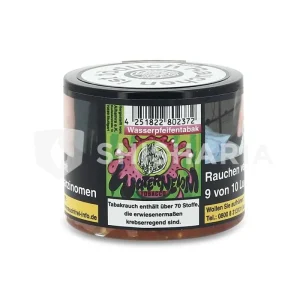 187 Tobacco Shisha Tabak 25g – Waternelom