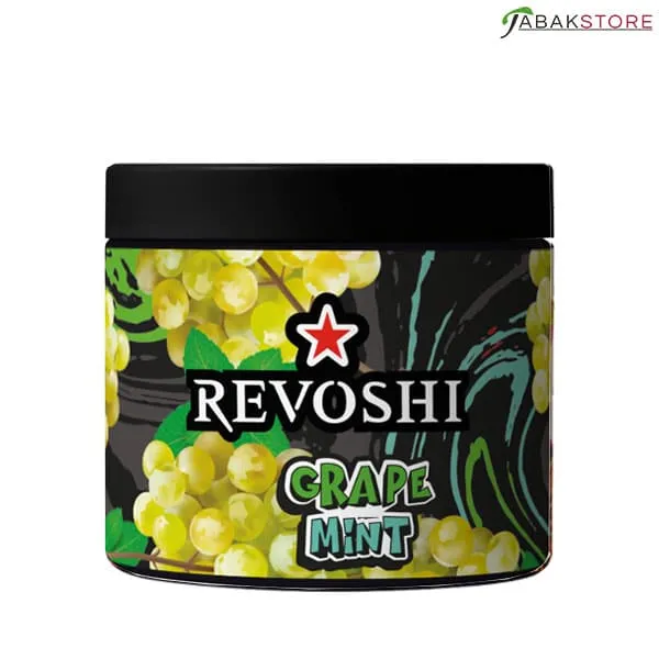 Revoshi | Gr. M | 200g