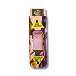 USB Feuerzeug Rechargeable No 5
