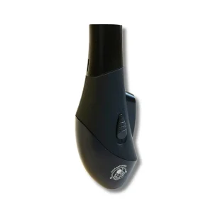 Champ High Sturmfeuerzeug Double Jetflame Metall Schwarz