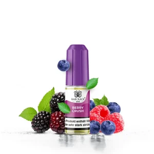 Bar Juice 5000 Nikotinsalz Berry Crush Liquid 10ml