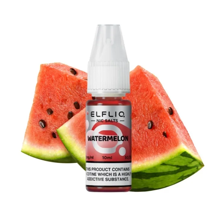 Elfliq – Watermelon – Bild 2
