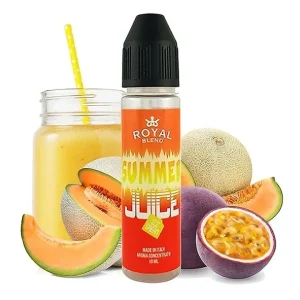 Royal Blend – Summer Juice